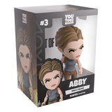 The Last of Us Abby Vinyl Figur