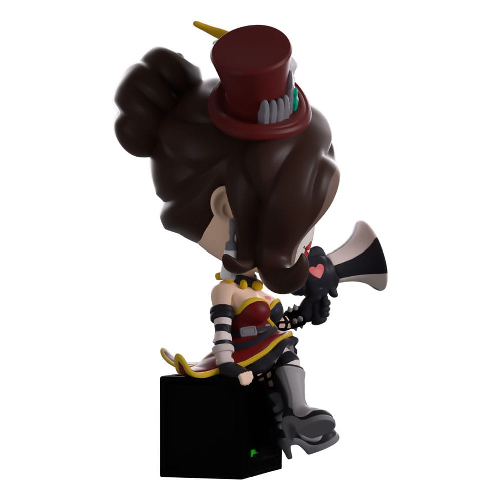 Borderlands Moxxi Vinyl Figur