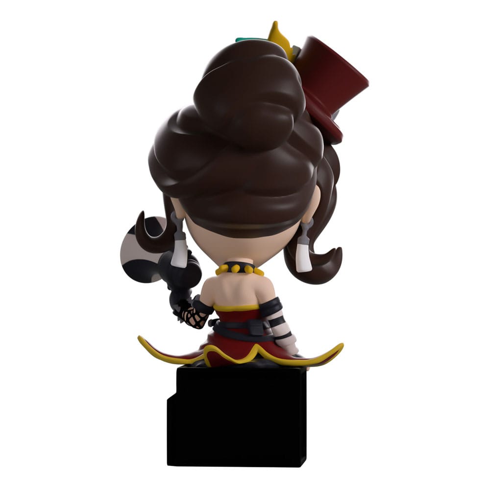 Borderlands Moxxi Vinyl Figur