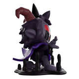 Cult of the Lamb Goat Vinyl Figur