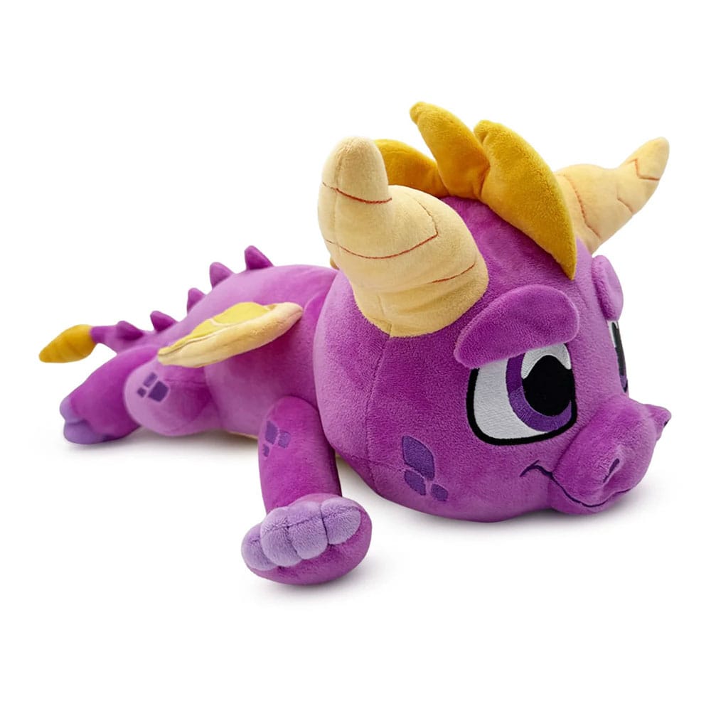 Spyro the Dragon Spyro Weighted Plüschfigur