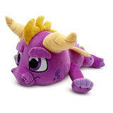 Spyro the Dragon Spyro Weighted Plüschfigur