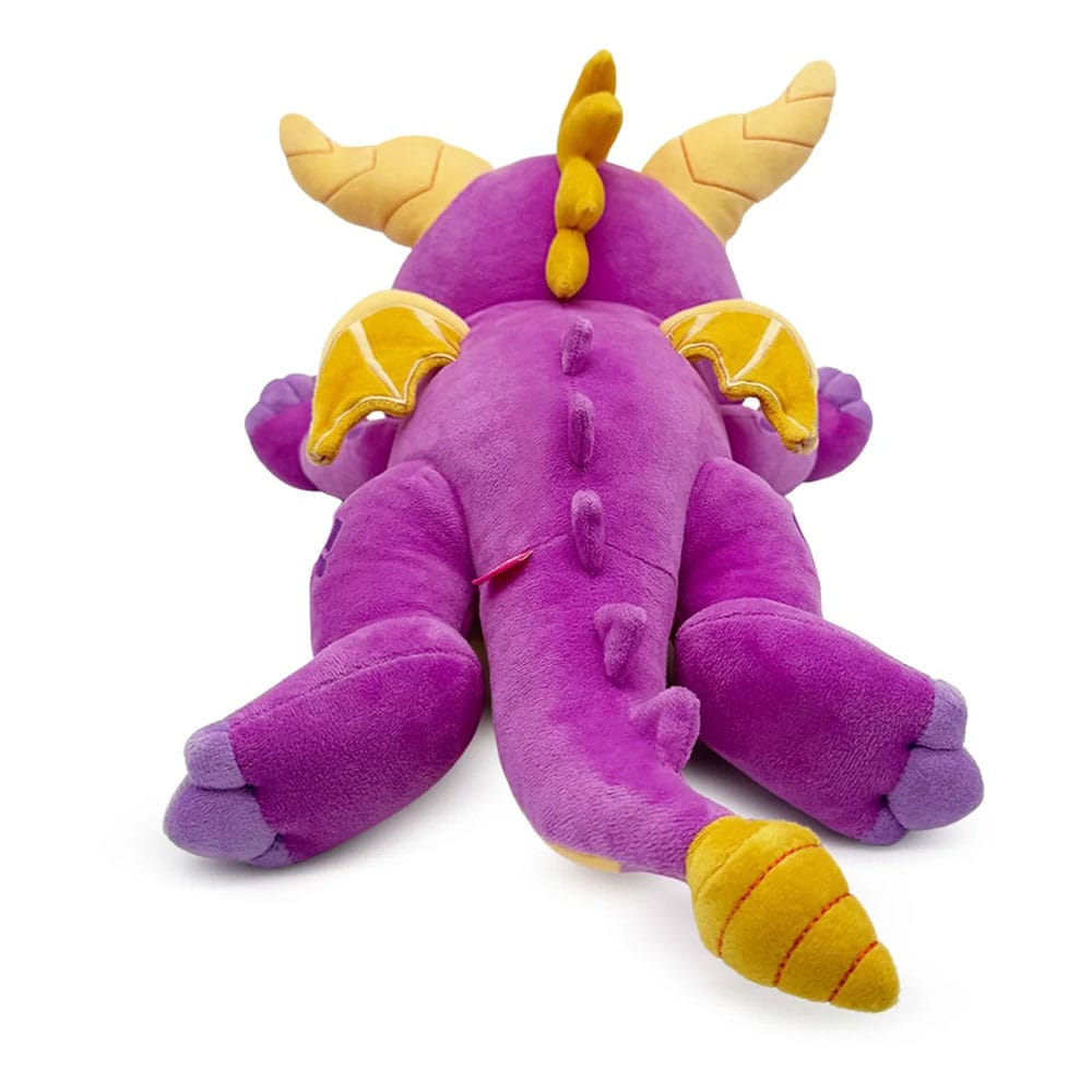 Spyro the Dragon Spyro Weighted Plüschfigur