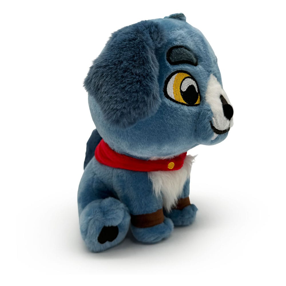Ravendawn Bandit Plüschfigur