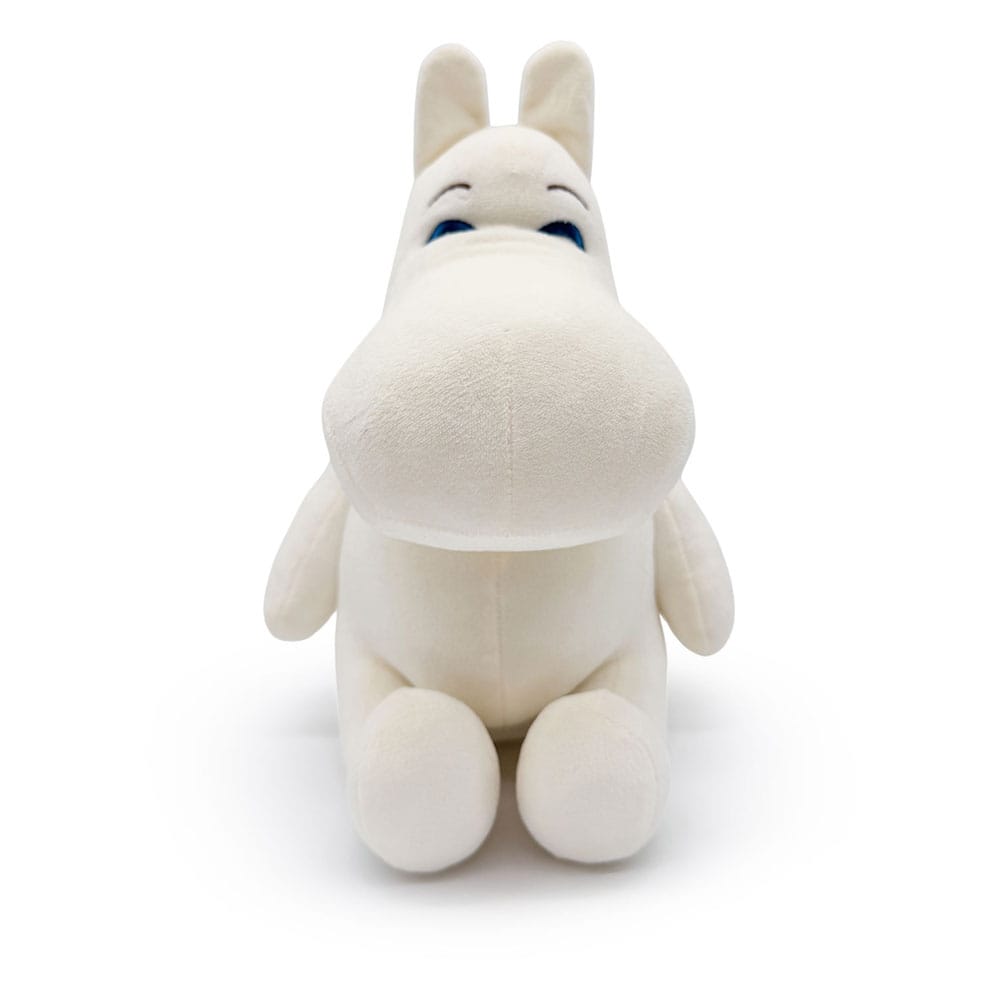 Mumins Moomin Sit Plüschfigur