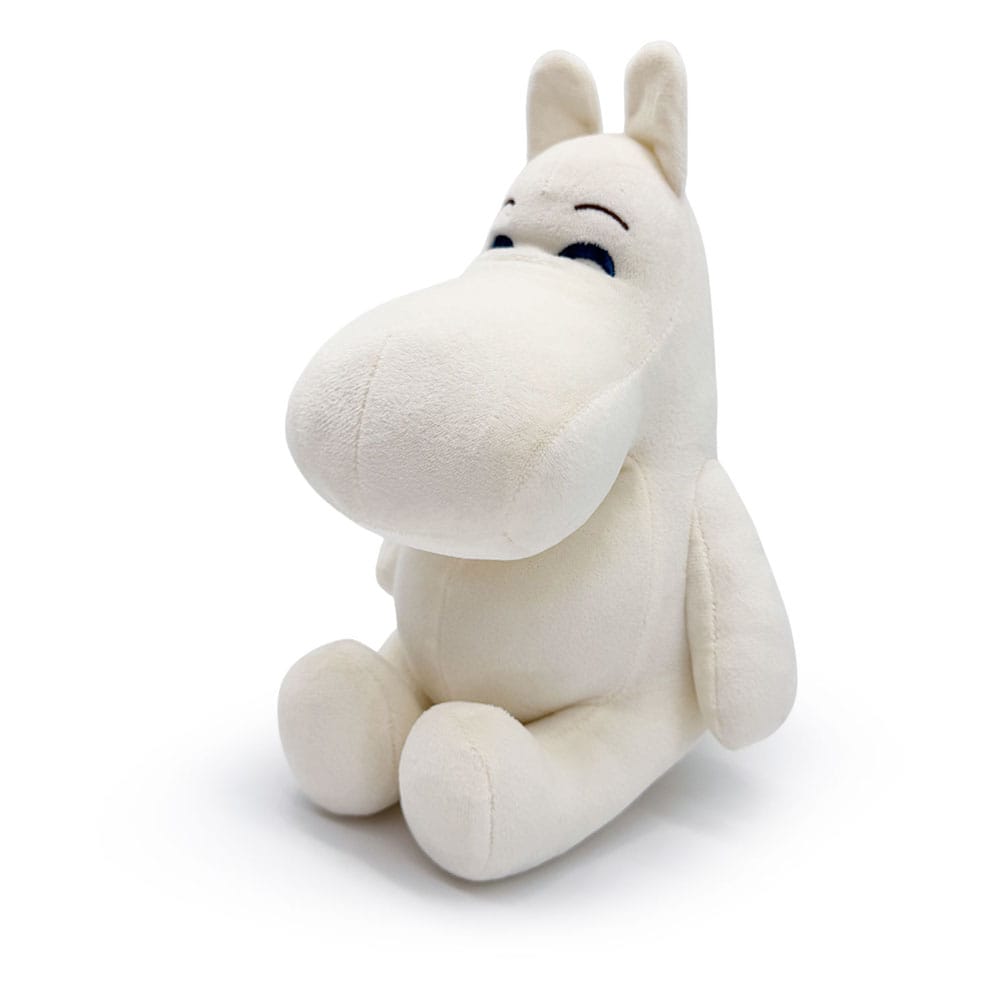 Mumins Moomin Sit Plüschfigur