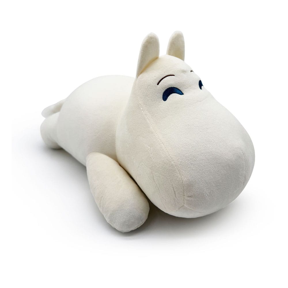 Mumins Moomin Weighted Plüschfigur