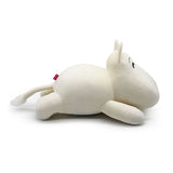 Mumins Moomin Weighted Plüschfigur