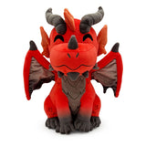 Dungeons & Dragons Red Dragon Plüschfigur