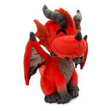 Dungeons & Dragons Red Dragon Plüschfigur