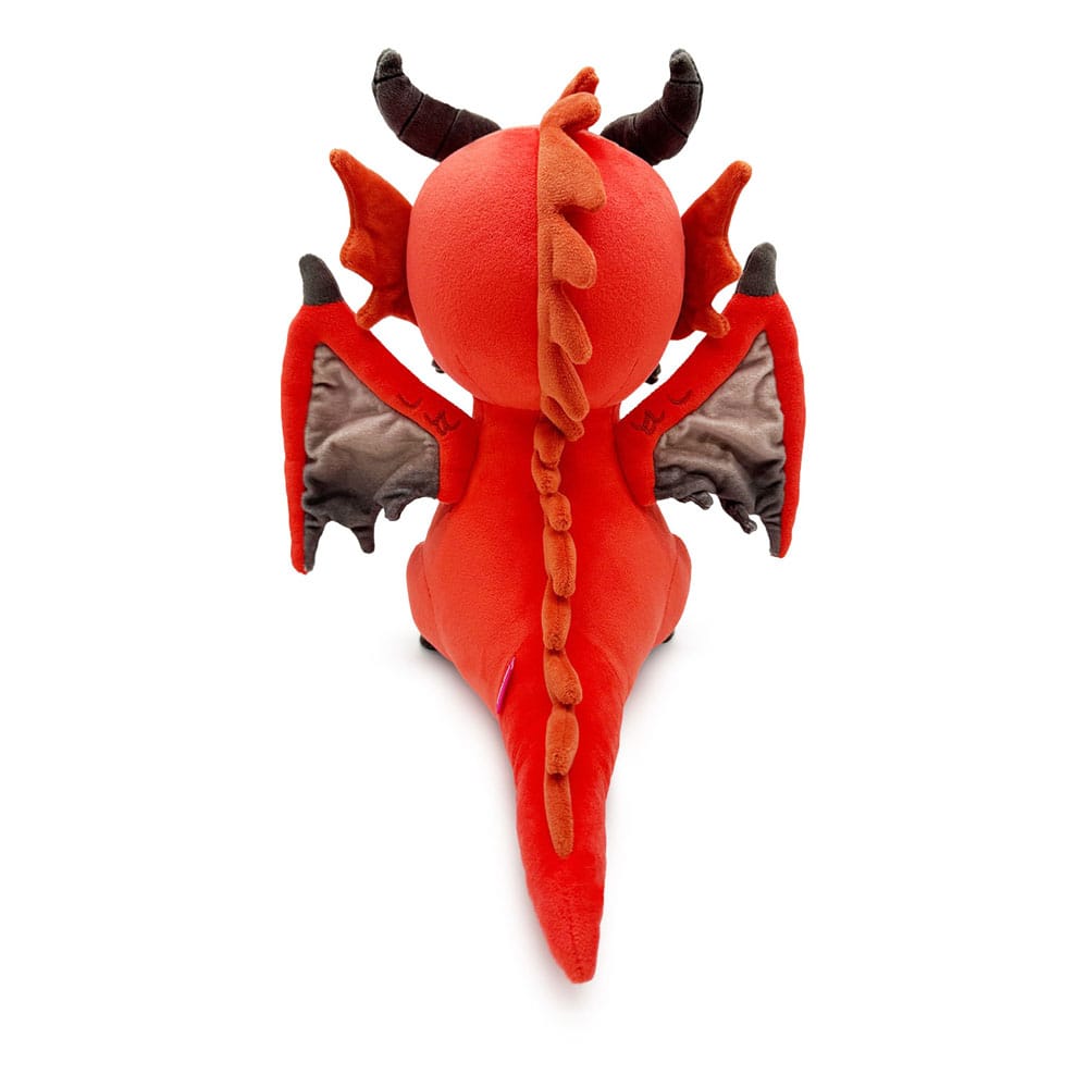 Dungeons & Dragons Red Dragon Plüschfigur