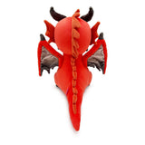 Dungeons & Dragons Red Dragon Plüschfigur