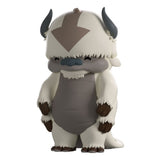 Avatar Der Herr der Elemente Appa Standing Vinyl Figur