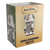 Avatar Der Herr der Elemente Appa Standing Vinyl Figur