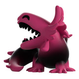 Rainworld Pink Lizard Vinyl Figur