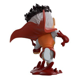 Invincible Omniman Radio Battletorn Vinyl Figur