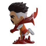 Invincible Omniman Radio Battletorn Vinyl Figur
