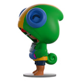Brawl Stars Leon Vinyl Figur