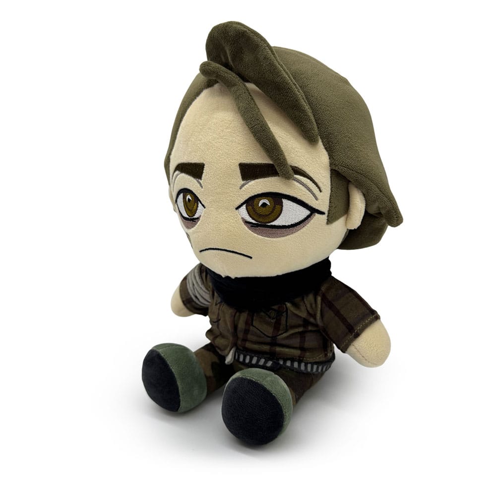 Bring Me The Horizon Mat Plüschfigur