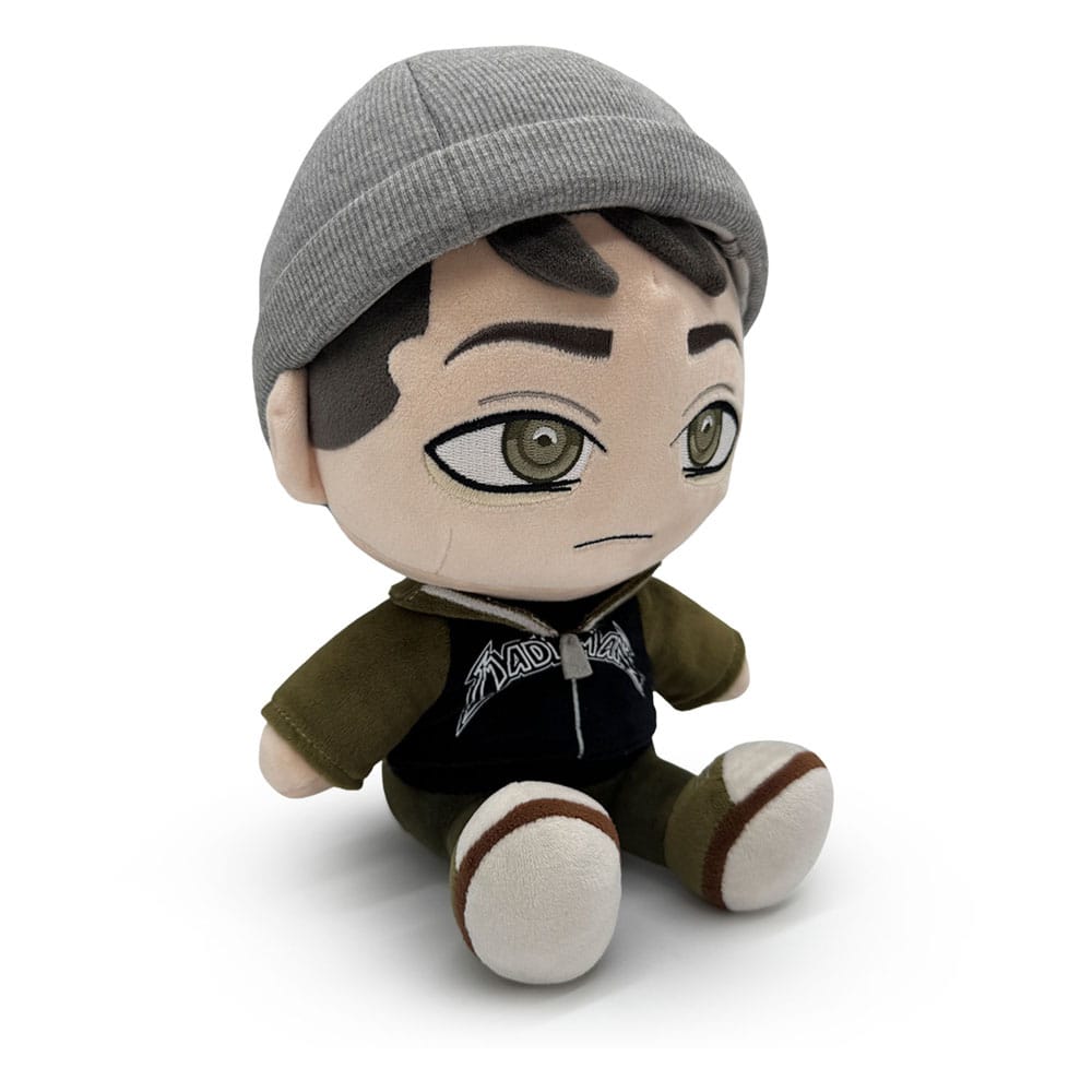 Bring Me The Horizon Lee Plüschfigur