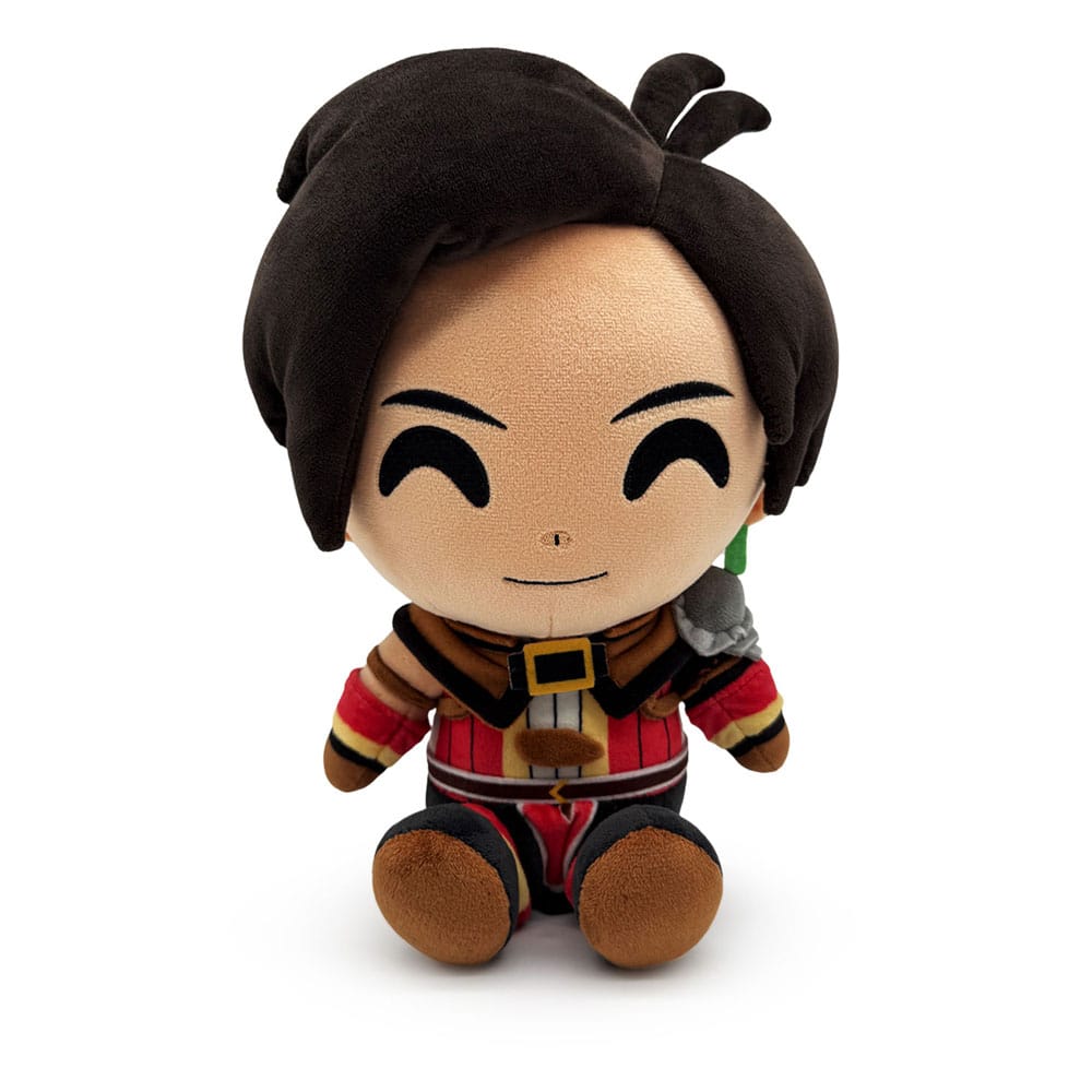 Eiyuden Chronicle Hundred Heroes Nowa Plüschfigur