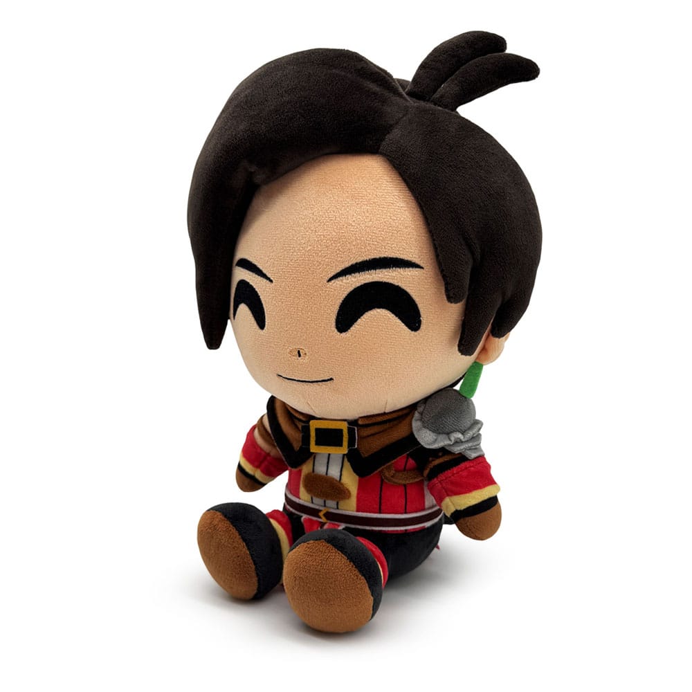 Eiyuden Chronicle Hundred Heroes Nowa Plüschfigur