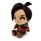 Eiyuden Chronicle Hundred Heroes Nowa Plüschfigur