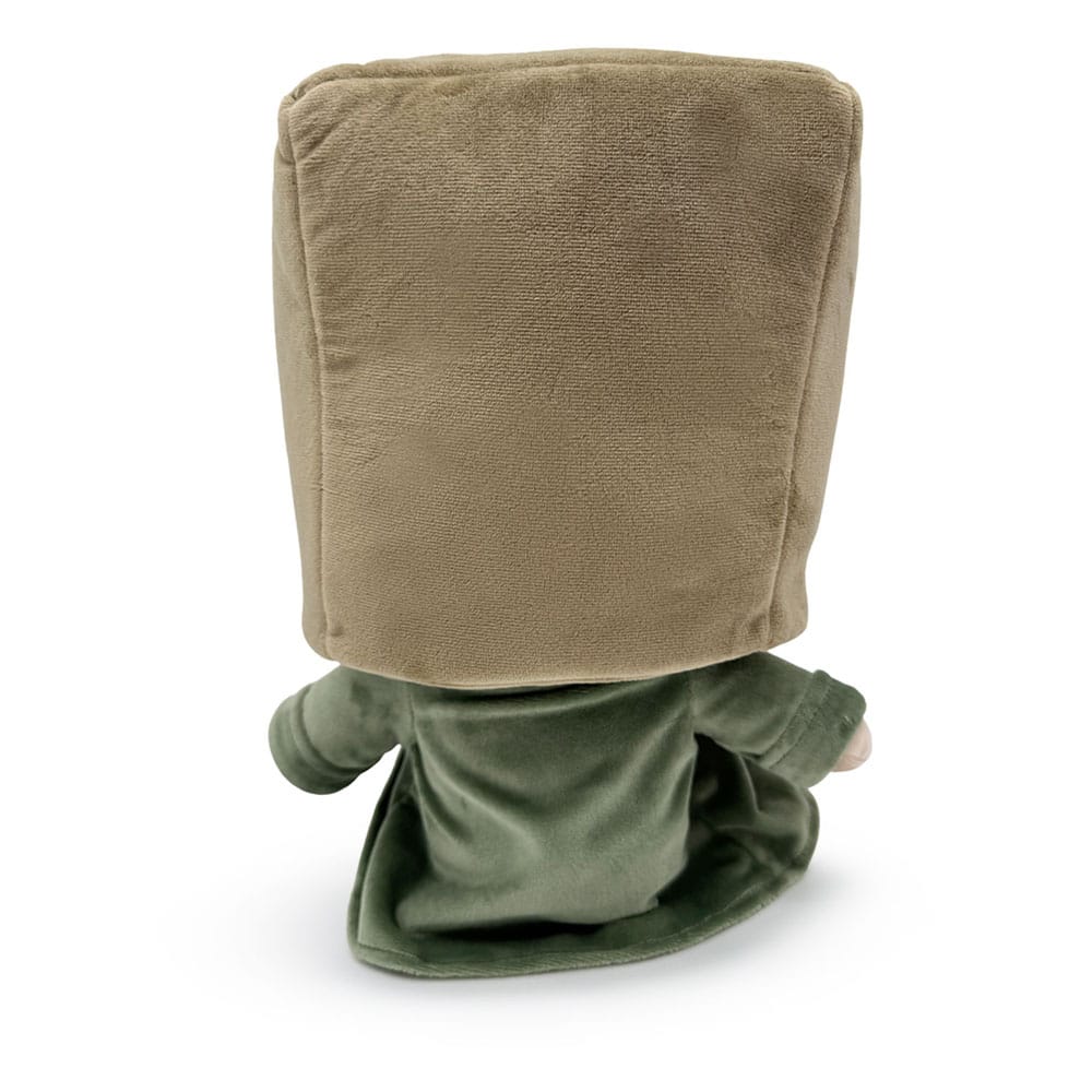 Little Nightmares 2 Mono Plüschfigur