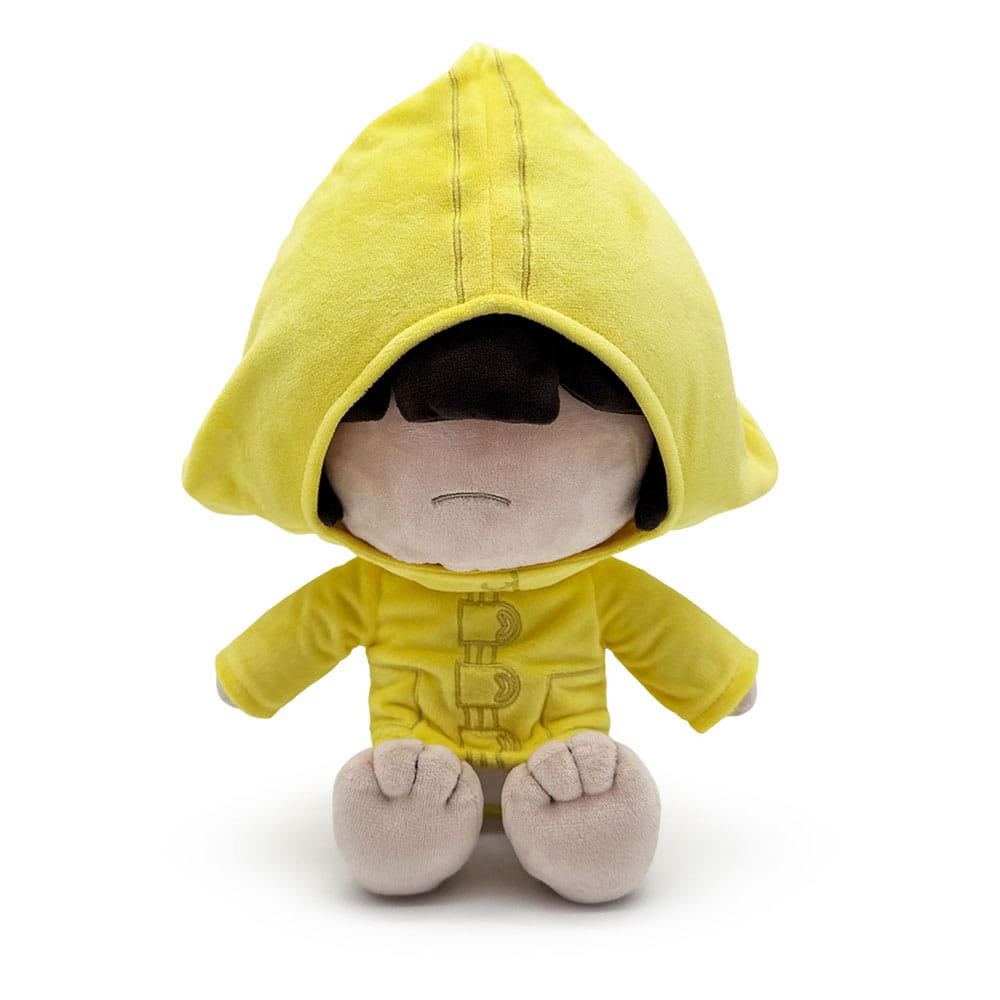 Little Nightmares 2 Six Plüschfigur