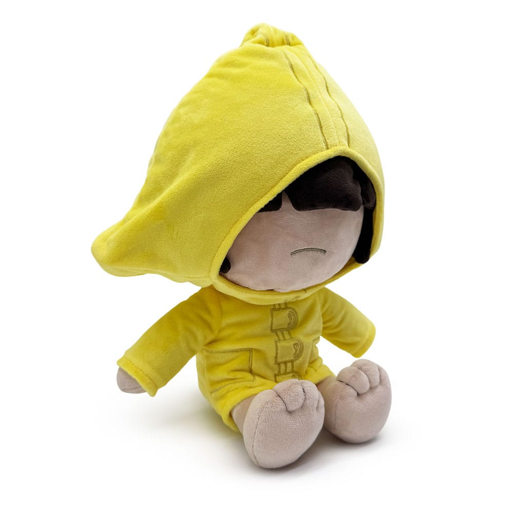 Little Nightmares 2 Six Plüschfigur