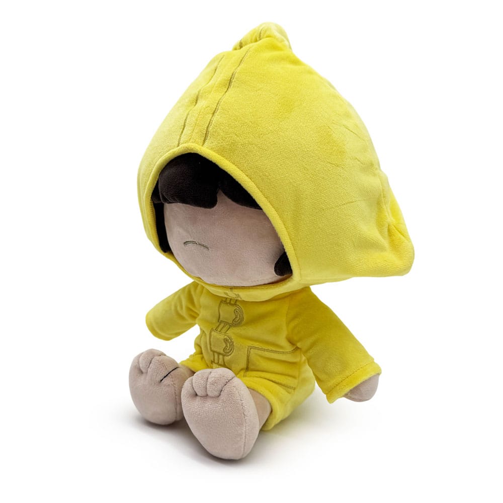 Little Nightmares 2 Six Plüschfigur
