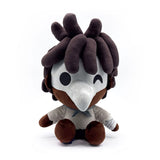 Little Nightmares III Low Plüschfigur