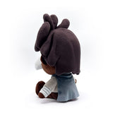 Little Nightmares III Low Plüschfigur