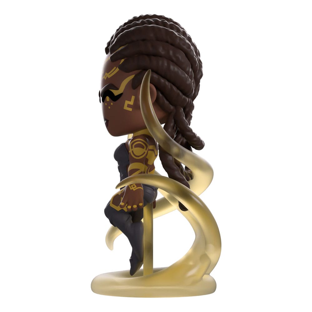 Arcane Champion Mel Vinyl Figur