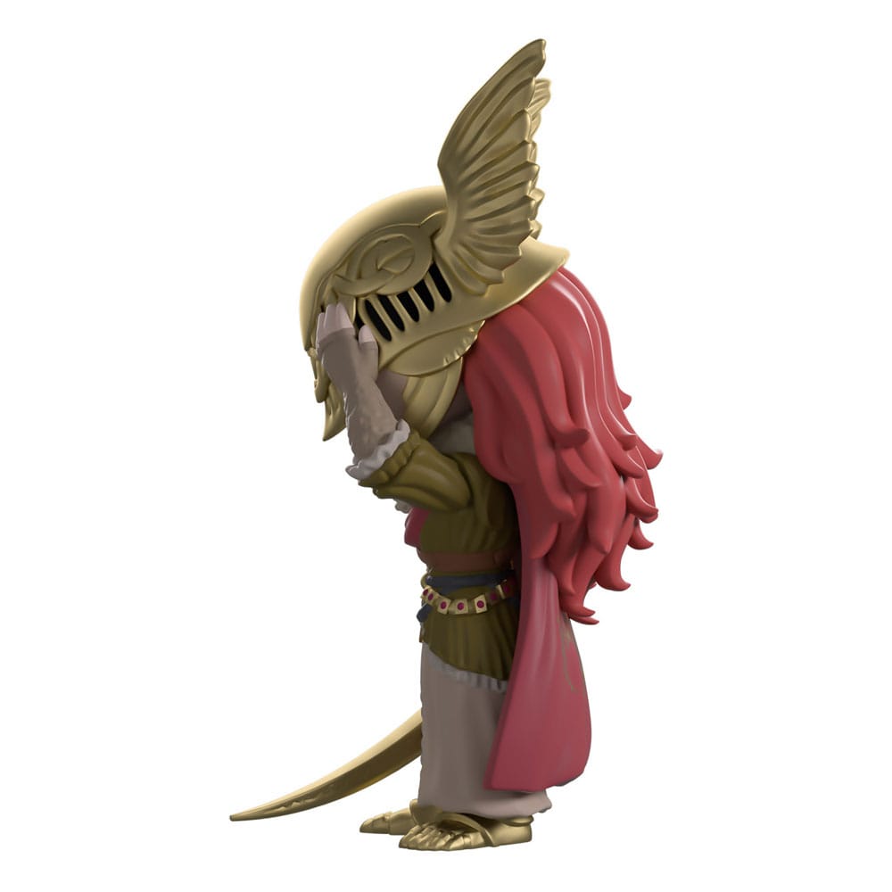 Elden Ring Malenia Vinyl Figur