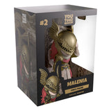 Elden Ring Malenia Vinyl Figur