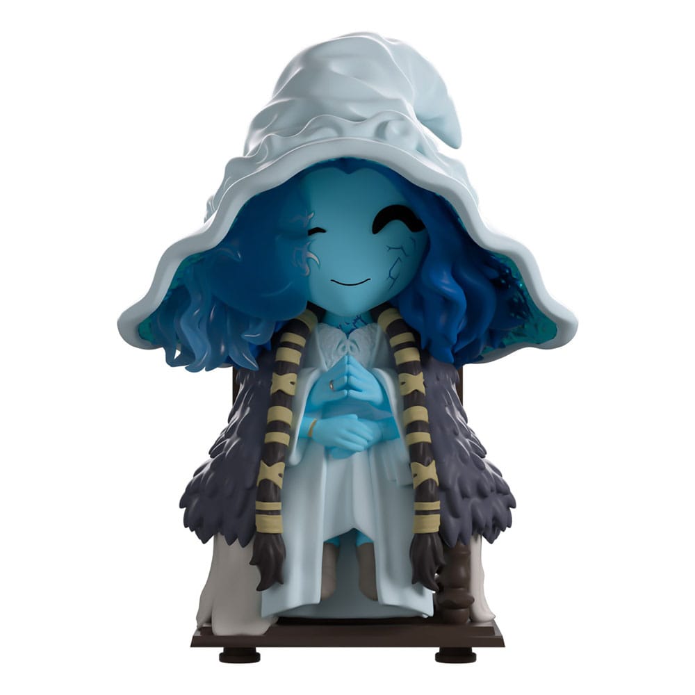Elden Ring Ranni Vinyl Figur