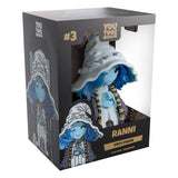 Elden Ring Ranni Vinyl Figur