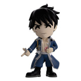 Fullmetal Alchemist Brotherhood Roy Mustang Vinyl Figur