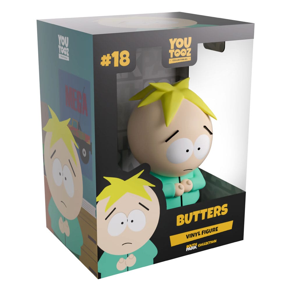 South Park Butters Vinyl Figur
