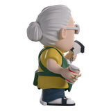 Sakamoto Days Taro Sakamoto Vinyl Figur