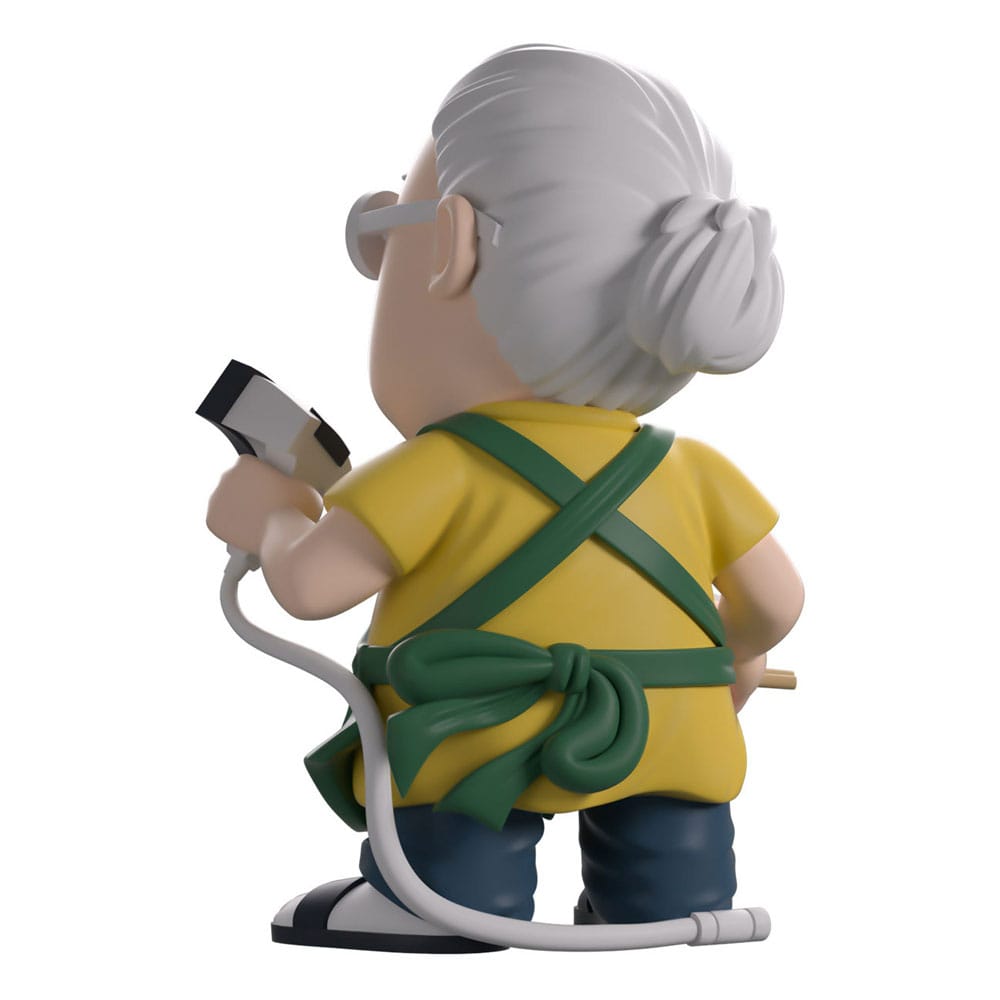 Sakamoto Days Taro Sakamoto Vinyl Figur