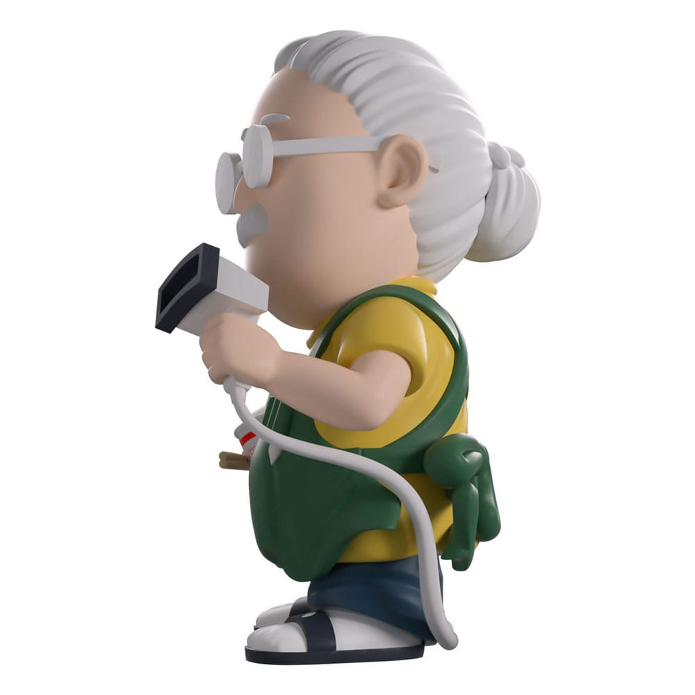 Sakamoto Days Taro Sakamoto Vinyl Figur