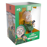 Sakamoto Days Taro Sakamoto Vinyl Figur