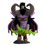 World Of Warcraft Illidan Stormrage Vinyl Figur