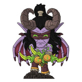 World Of Warcraft Illidan Stormrage Vinyl Figur