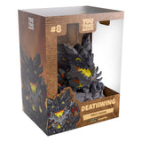 World of Warcraft Deathwing Vinyl Figur