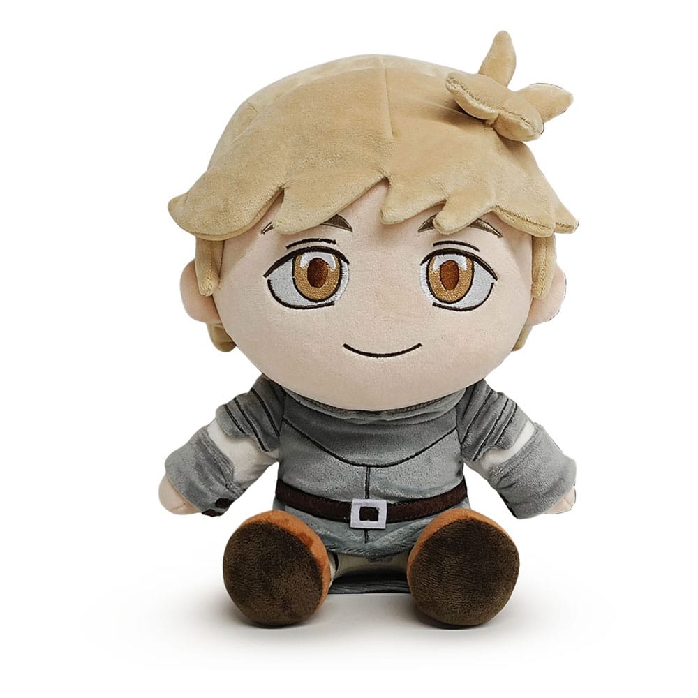 Delicious In Dungeon Laios Plüschfigur