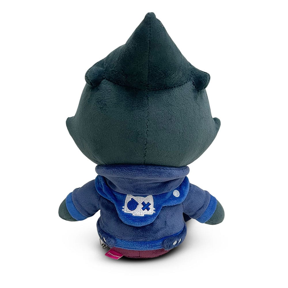 Brawl Stars Crow Plüschfigur