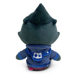 Brawl Stars Crow Plüschfigur
